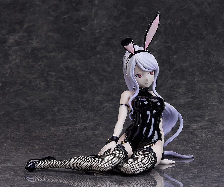 Overlord Shalltear Bloodfallen Black Bunny Ver.