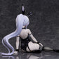 Overlord Shalltear Bloodfallen Black Bunny Ver.