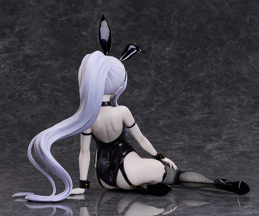 Overlord Shalltear Bloodfallen Black Bunny Ver.