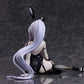 Overlord Shalltear Bloodfallen Black Bunny Ver.