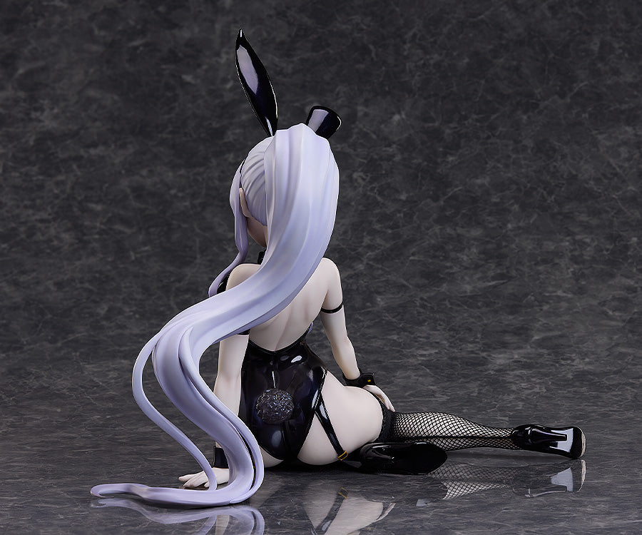 Overlord Shalltear Bloodfallen Black Bunny Ver.