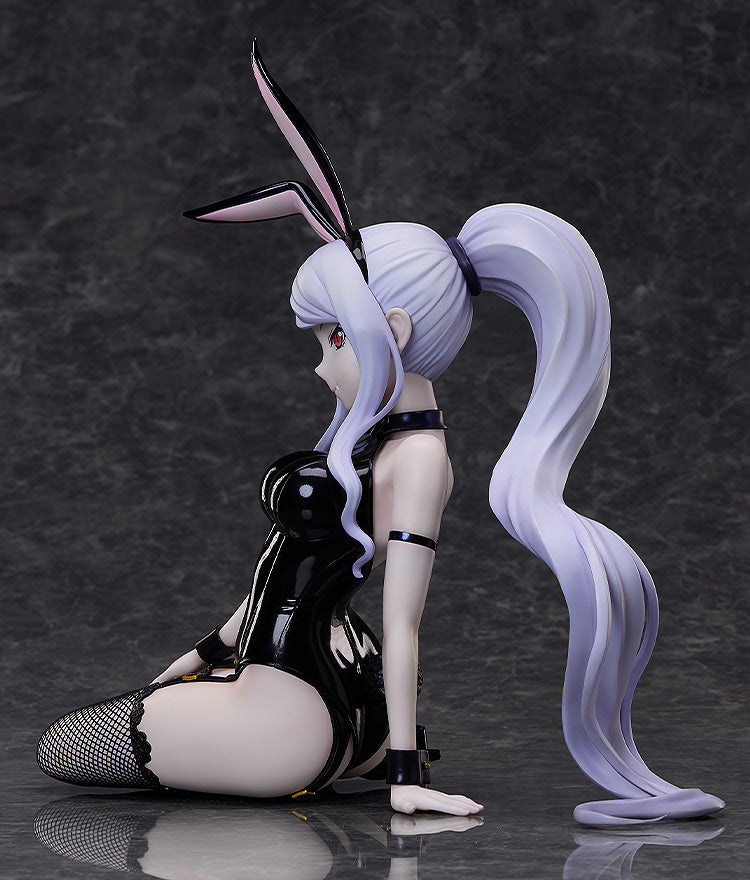 Overlord Shalltear Bloodfallen Black Bunny Ver.