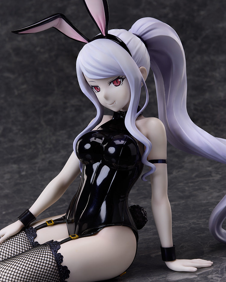 Overlord Shalltear Bloodfallen Black Bunny Ver.