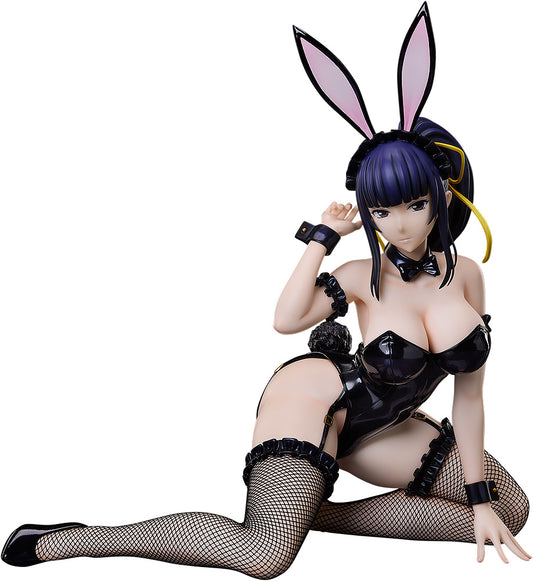 Overlord Narberal Gamma Black Bunny Ver.