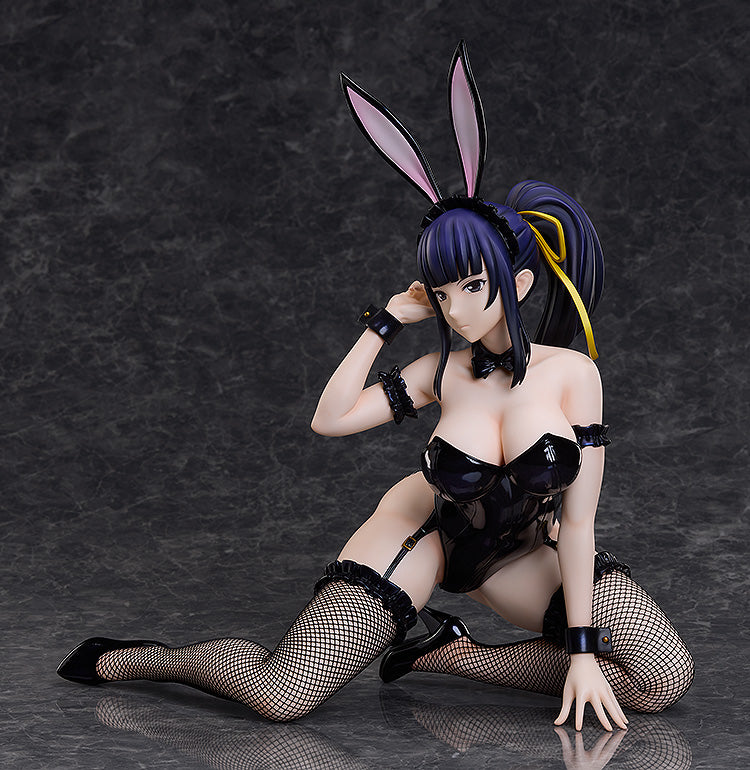 Overlord Narberal Gamma Black Bunny Ver.