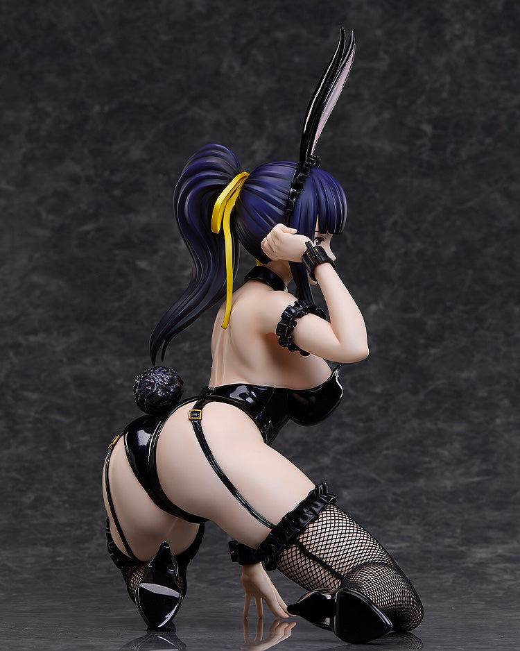 Overlord Narberal Gamma Black Bunny Ver.