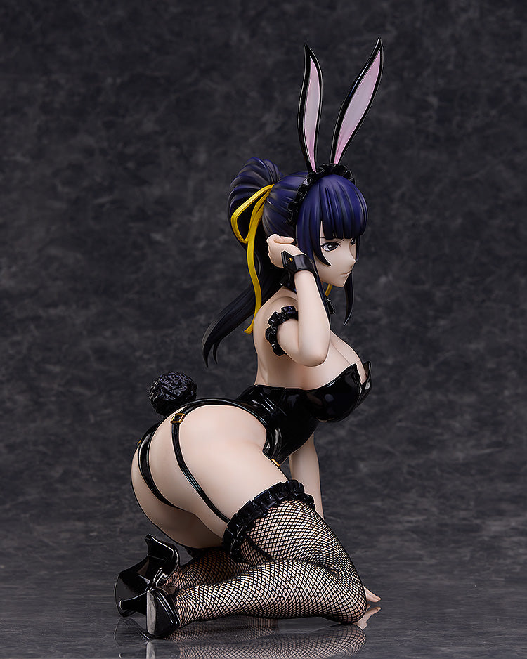 Overlord Narberal Gamma Black Bunny Ver.