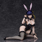 Overlord Narberal Gamma Black Bunny Ver.