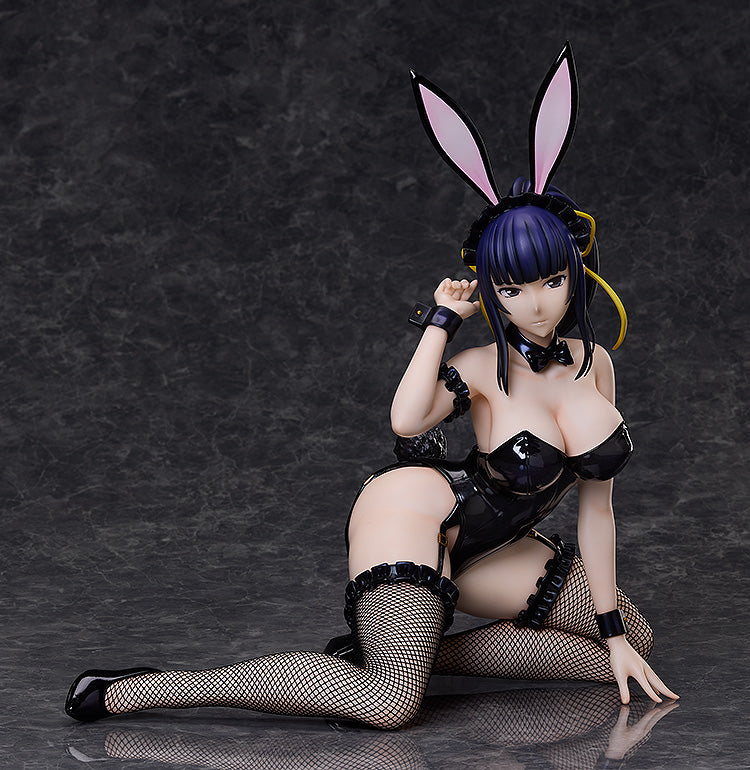Overlord Narberal Gamma Black Bunny Ver.