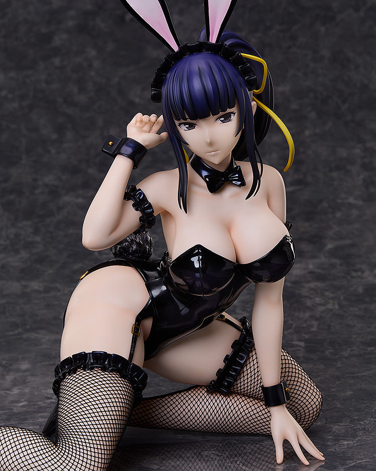 Overlord Narberal Gamma Black Bunny Ver.