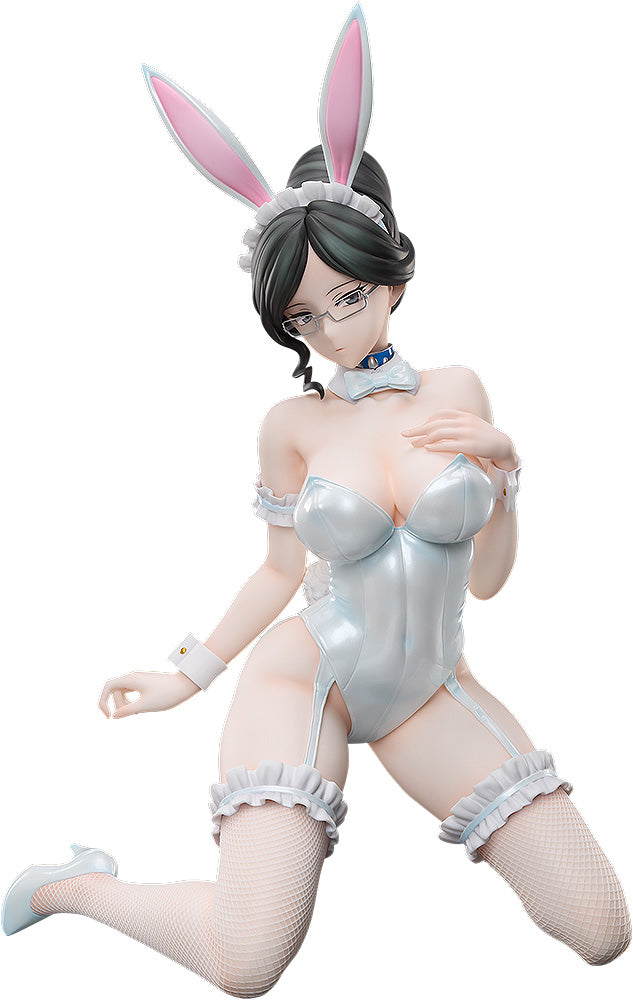 Overlord Yuri Alpha Bunny Ver.