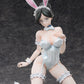 Overlord Yuri Alpha Bunny Ver.