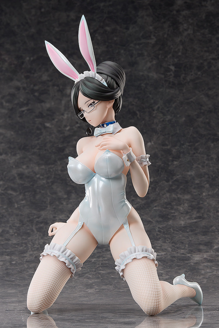 Overlord Yuri Alpha Bunny Ver.