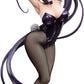 High School DxD Hero Himejima Akeno Bunny Ver. 1/3 Scale
