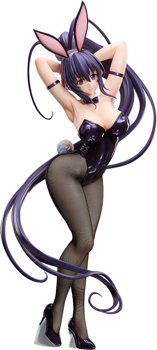 High School DxD Hero Himejima Akeno Bunny Ver. 1/3 Scale