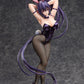 High School DxD Hero Himejima Akeno Bunny Ver. 1/3 Scale