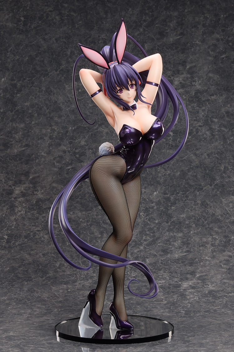 High School DxD Hero Himejima Akeno Bunny Ver. 1/3 Scale