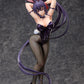 High School DxD Hero Himejima Akeno Bunny Ver. 1/3 Scale