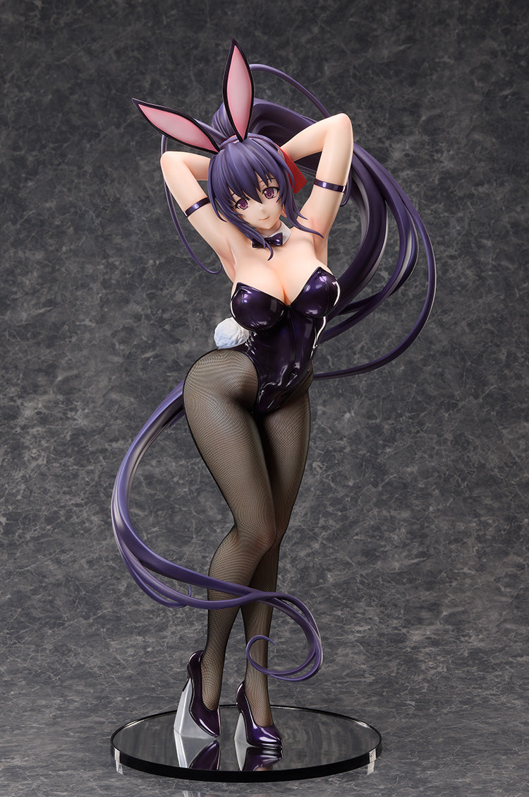 High School DxD Hero Himejima Akeno Bunny Ver. 1/3 Scale