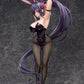 High School DxD Hero Himejima Akeno Bunny Ver. 1/3 Scale