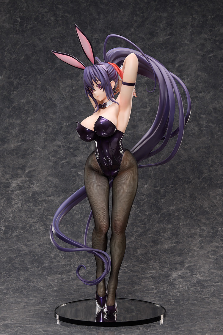 High School DxD Hero Himejima Akeno Bunny Ver. 1/3 Scale
