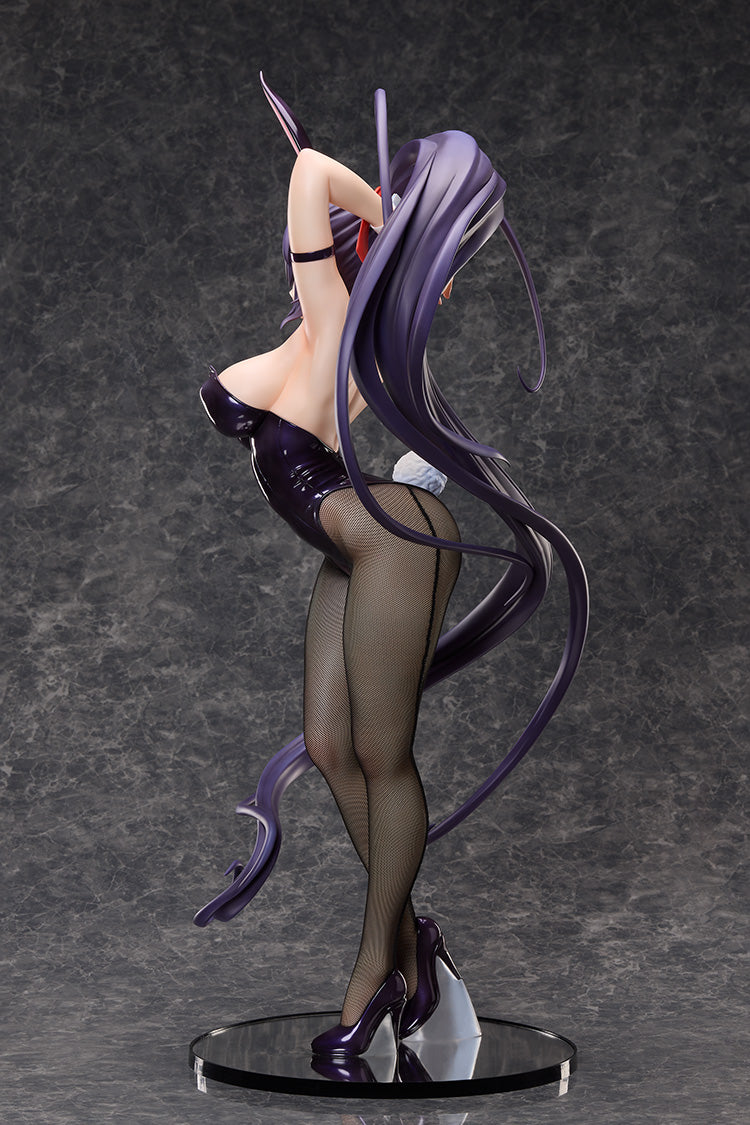 High School DxD Hero Himejima Akeno Bunny Ver. 1/3 Scale