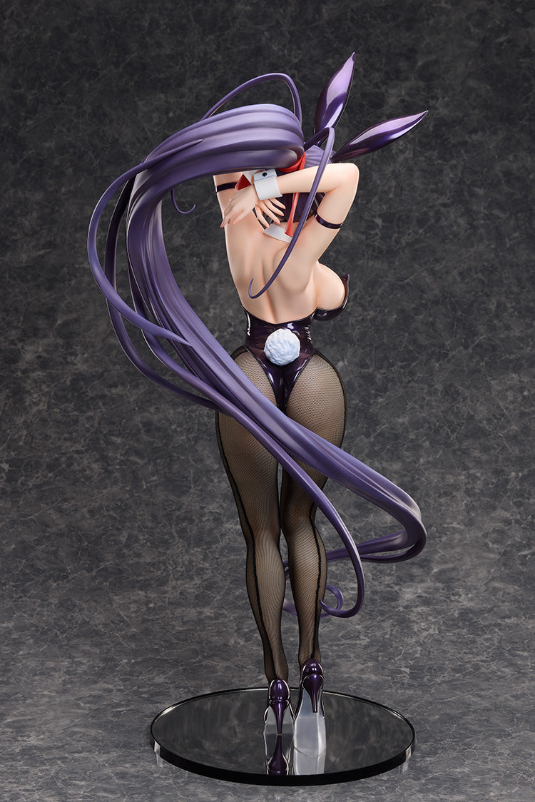 High School DxD Hero Himejima Akeno Bunny Ver. 1/3 Scale