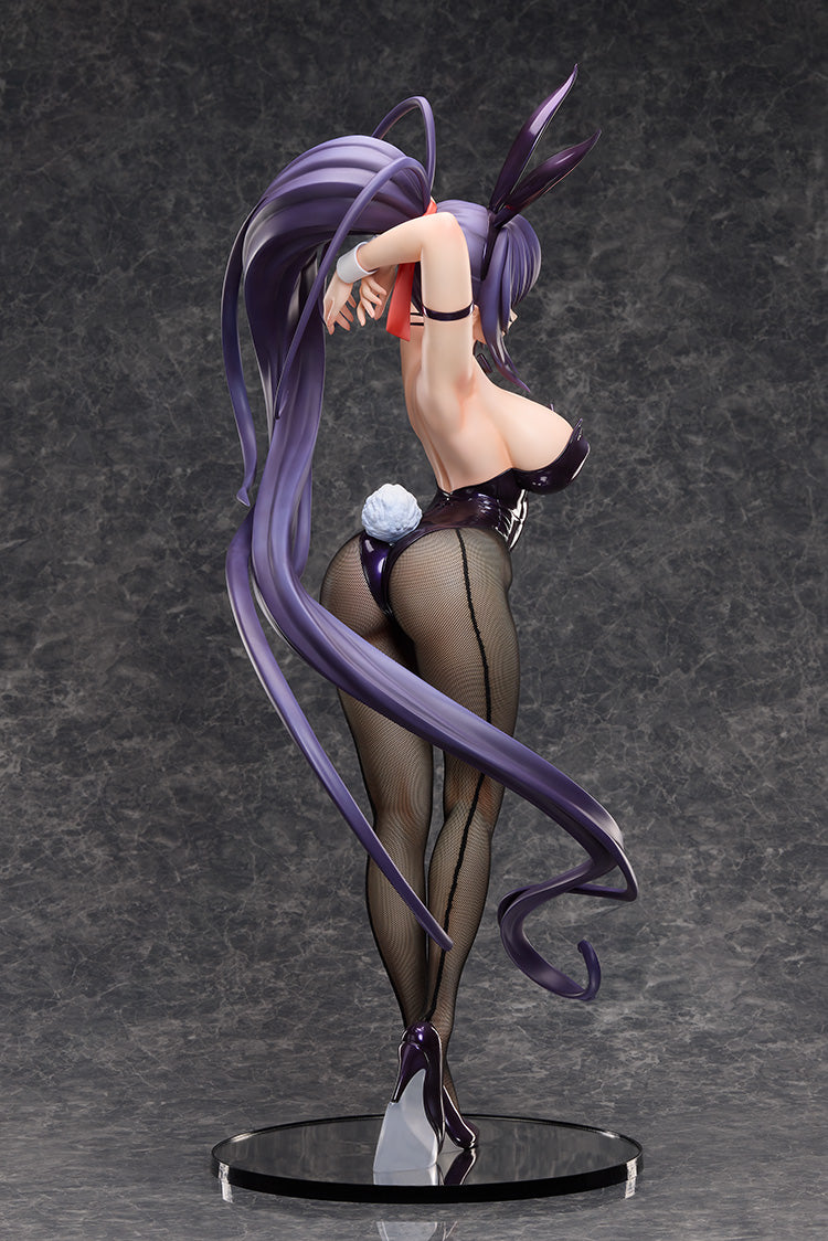 High School DxD Hero Himejima Akeno Bunny Ver. 1/3 Scale