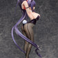 High School DxD Hero Himejima Akeno Bunny Ver. 1/3 Scale