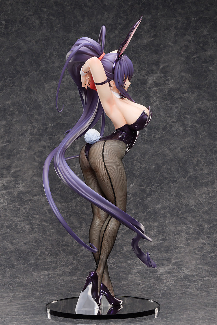 High School DxD Hero Himejima Akeno Bunny Ver. 1/3 Scale