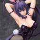 High School DxD Hero Himejima Akeno Bunny Ver. 1/3 Scale