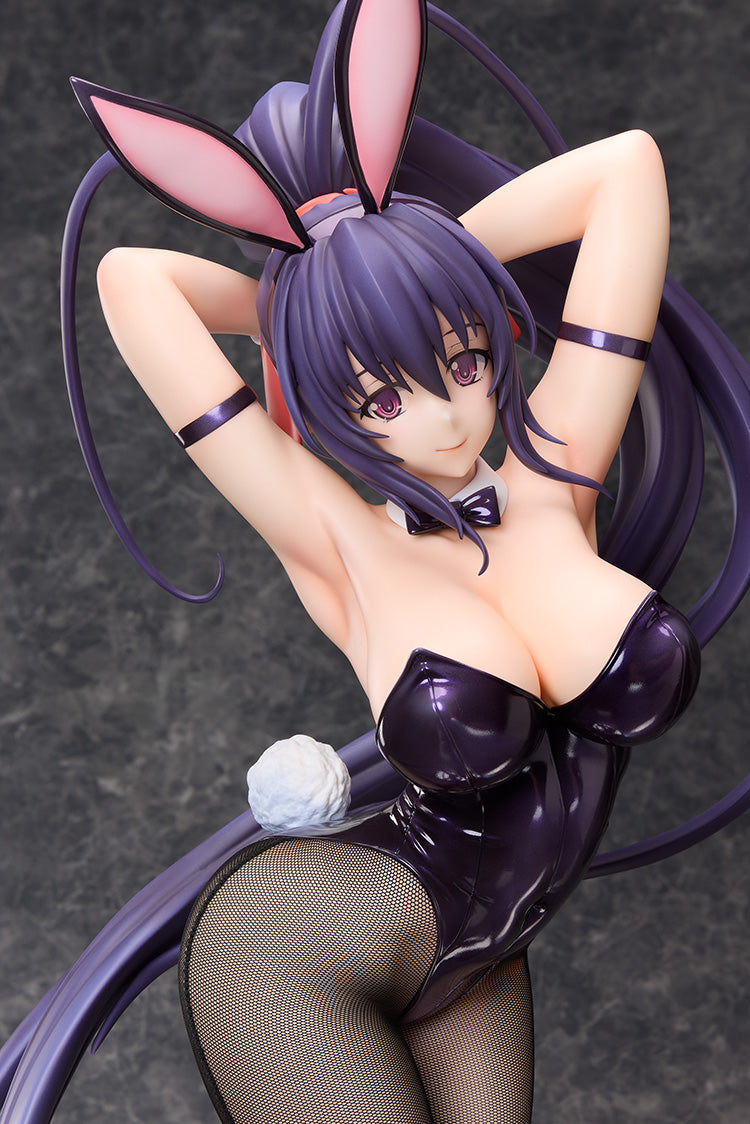 High School DxD Hero Himejima Akeno Bunny Ver. 1/3 Scale