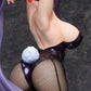 High School DxD Hero Himejima Akeno Bunny Ver. 1/3 Scale