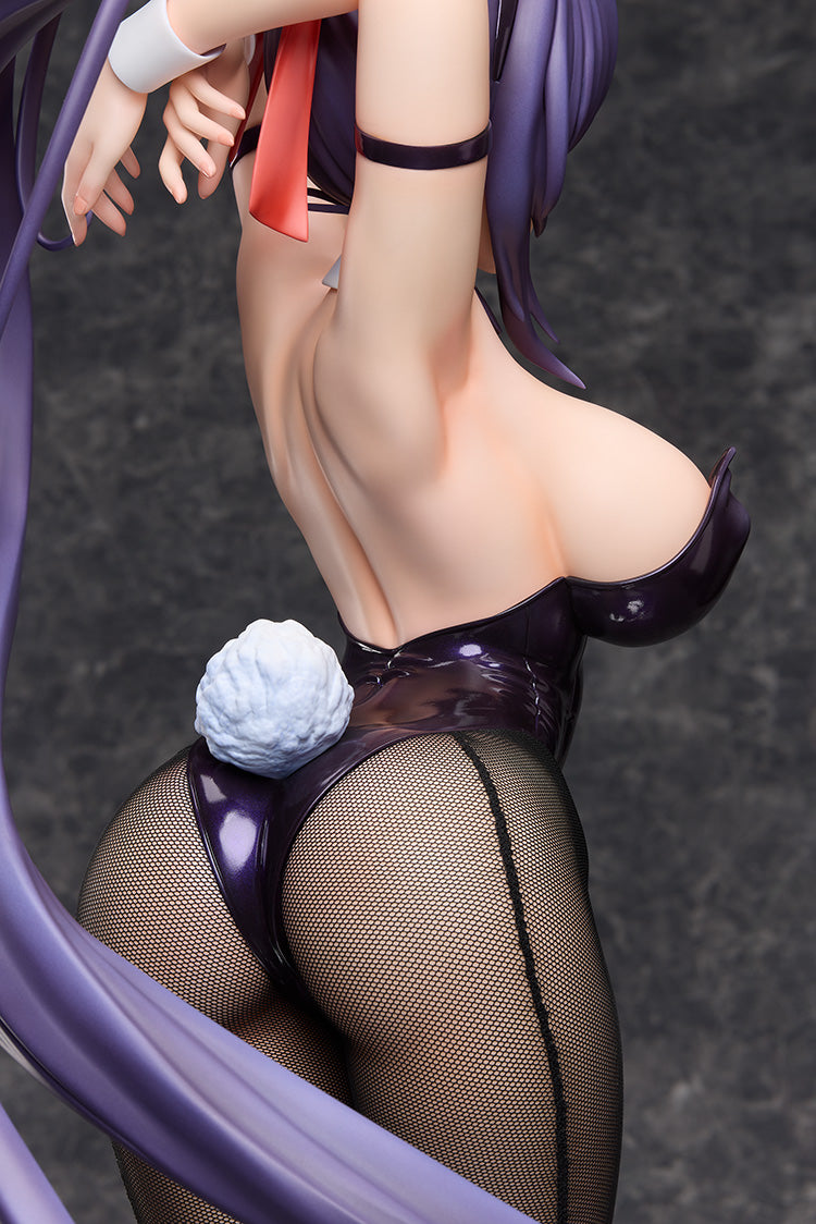 High School DxD Hero Himejima Akeno Bunny Ver. 1/3 Scale