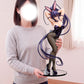 High School DxD Hero Himejima Akeno Bunny Ver. 1/3 Scale
