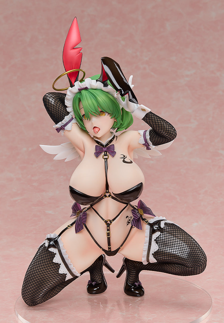 Shinovi Master Senran Kagura: NEW LINK Hikage Bunny Ver.