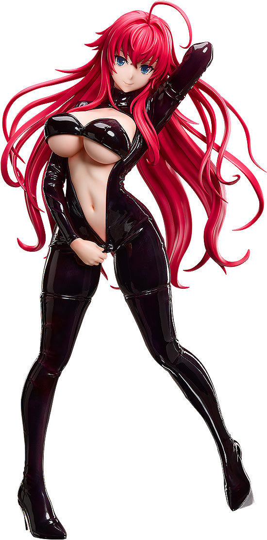 High School DxD Hero Rias Gremory Catsuit Ver.