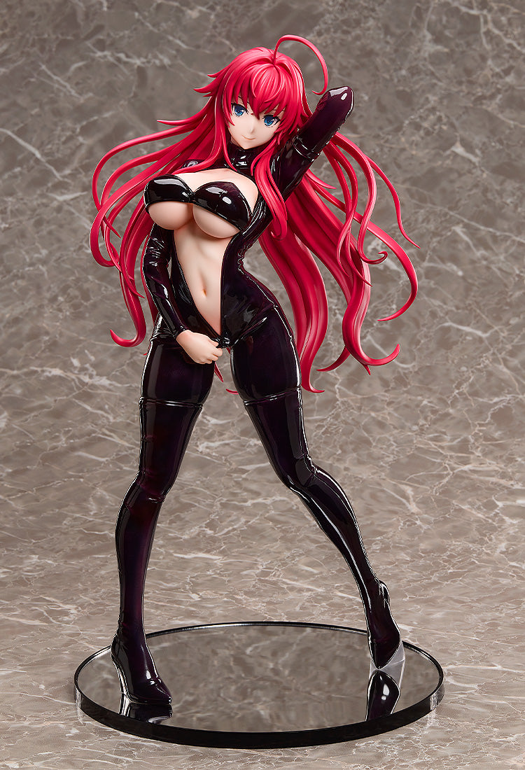 High School DxD Hero Rias Gremory Catsuit Ver.
