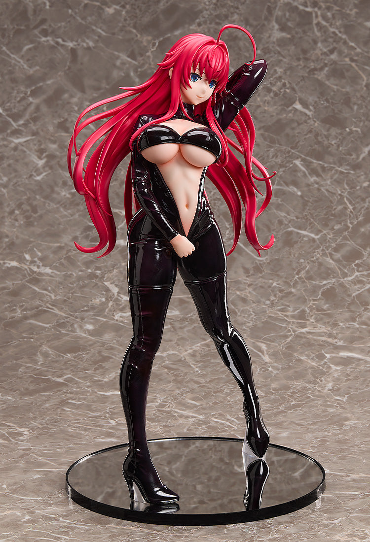 High School DxD Hero Rias Gremory Catsuit Ver.