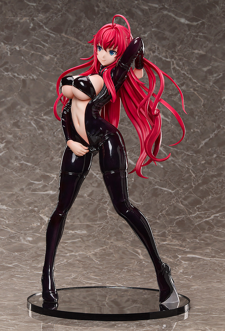 High School DxD Hero Rias Gremory Catsuit Ver.