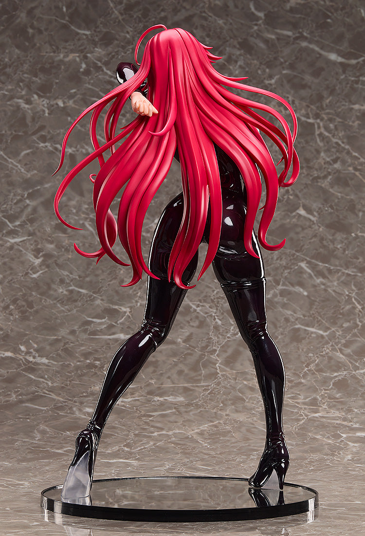 High School DxD Hero Rias Gremory Catsuit Ver.