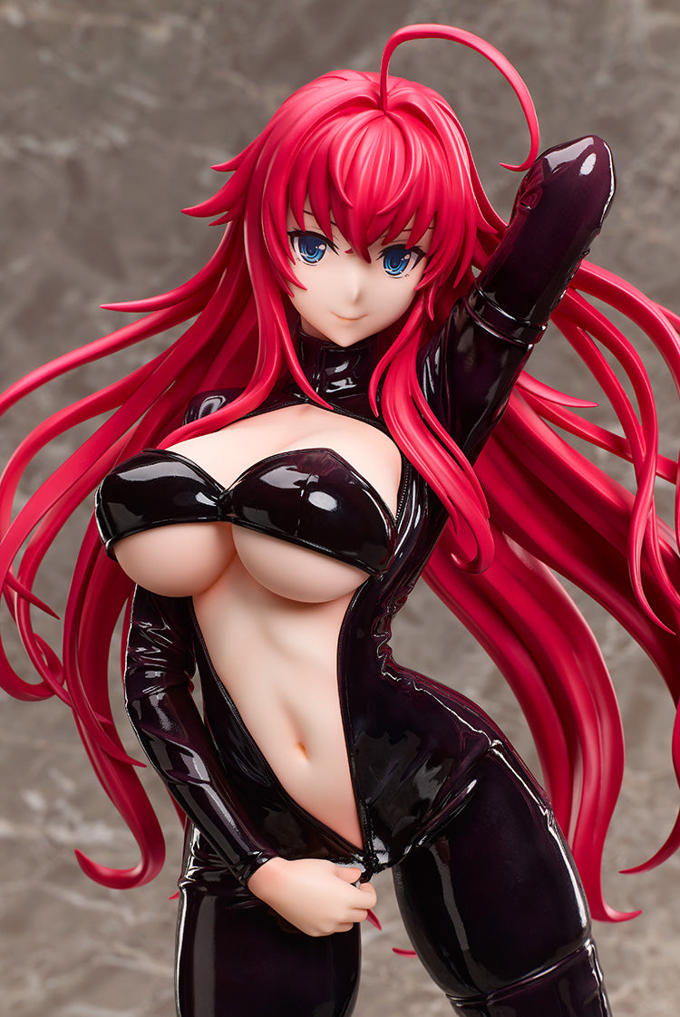 High School DxD Hero Rias Gremory Catsuit Ver.