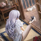 EUSUN THE TEMPTED HEART 1/6 SCALE FIGURE