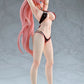 Senki Zessho Symphogear XV Maria Cadenzavna Eve Bikini Style