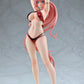 Senki Zessho Symphogear XV Maria Cadenzavna Eve Bikini Style