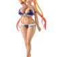 Miss Kobayashi's Dragon Maid Tohru Bikini Style Sunburn Ver.