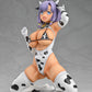 Nukitashi THE ANIMATION Hotori Misaki Cow Print Costume Sunburn Ver.