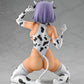 Nukitashi THE ANIMATION Hotori Misaki Cow Print Costume Sunburn Ver.