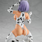 Nukitashi THE ANIMATION Hotori Misaki Cow Print Costume Sunburn Ver.