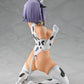 Nukitashi THE ANIMATION Hotori Misaki Cow Print Costume Sunburn Ver.